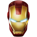 Ironman III Icon
